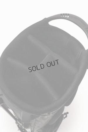 画像16: {SOLD}ブリーフィング ゴルフ BRIEFING CR-4 #03 LEOPARD JQ{-BES}