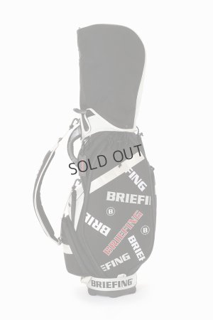 画像1: ブリーフィング ゴルフ BRIEFING CR-5 #03 CL{-BEA}