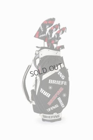 画像3: ブリーフィング ゴルフ BRIEFING CR-5 #03 CL{-BEA}
