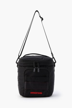 画像1:  【近日入荷予定】 ブリーフィング ゴルフ BRIEFING COOLER BAG（Mサイズ）CS クーラーバッグ{-BES}