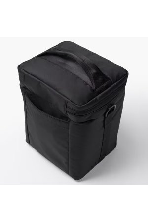 画像8: ブリーフィング ゴルフ BRIEFING COOLER BAG（Mサイズ）CS クーラーバッグ{-BES}