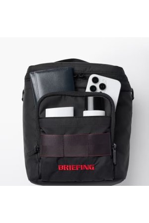 画像11: ブリーフィング ゴルフ BRIEFING COOLER BAG（Mサイズ）CS クーラーバッグ{-BES}