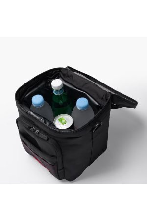 画像12: ブリーフィング ゴルフ BRIEFING COOLER BAG（Mサイズ）CS クーラーバッグ{-BES}