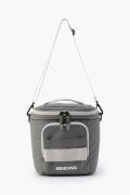  【近日入荷予定】 ブリーフィング ゴルフ BRIEFING COOLER BAG（Mサイズ）CS クーラーバッグ{-BES}