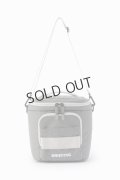 {SOLD}ブリーフィング ゴルフ BRIEFING COOLER BAG（Mサイズ）CS クーラーバッグ{-BES}
