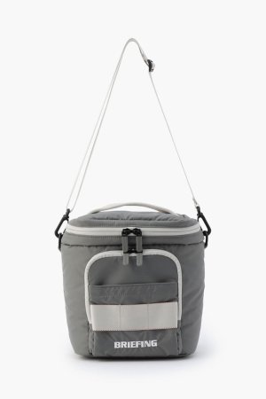 画像1:  【近日入荷予定】 ブリーフィング ゴルフ BRIEFING COOLER BAG（Mサイズ）CS クーラーバッグ{-BES}