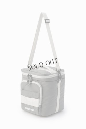 画像2: {SOLD}ブリーフィング ゴルフ BRIEFING COOLER BAG（Mサイズ）CS クーラーバッグ{-BES}