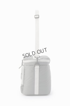 画像3: {SOLD}ブリーフィング ゴルフ BRIEFING COOLER BAG（Mサイズ）CS クーラーバッグ{-BES}
