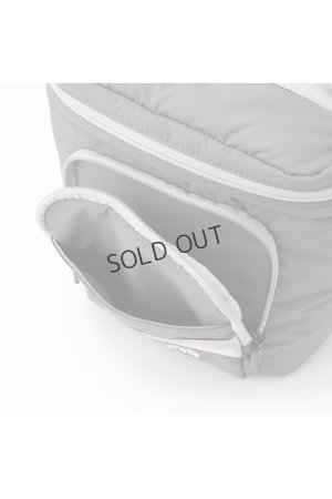 画像7: {SOLD}ブリーフィング ゴルフ BRIEFING COOLER BAG（Mサイズ）CS クーラーバッグ{-BES}
