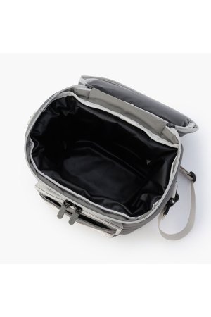 画像9: ブリーフィング ゴルフ BRIEFING COOLER BAG（Mサイズ）CS クーラーバッグ{-BES}