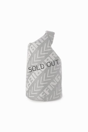 画像3: {SOLD}ブリーフィング ゴルフ BRIEFING BIAS LOGO JQ ICE BAG{-BES}