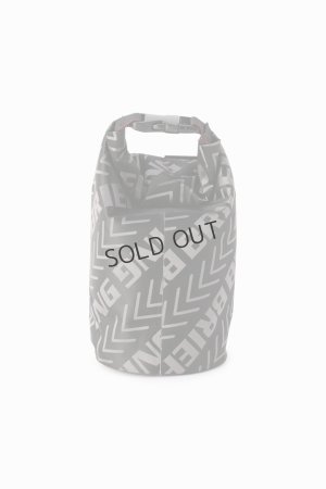 画像4: {SOLD}ブリーフィング ゴルフ BRIEFING BIAS LOGO JQ ICE BAG{-BES}