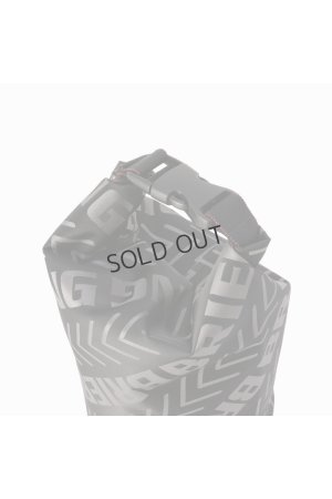 画像5: {SOLD}ブリーフィング ゴルフ BRIEFING BIAS LOGO JQ ICE BAG{-BES}