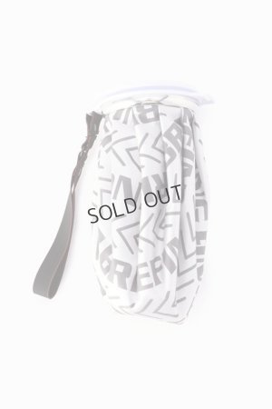画像1: {SOLD}ブリーフィング ゴルフ BRIEFING BIAS LOGO JQ ICE PACK{-BES}