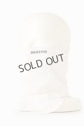 ブリーフィング ゴルフ BRIEFING SUNGUARD FACE COVER{-BES}