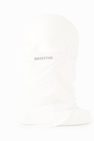 画像1:  {SOLD} ブリーフィング ゴルフ BRIEFING SUNGUARD FACE COVER{-BES}