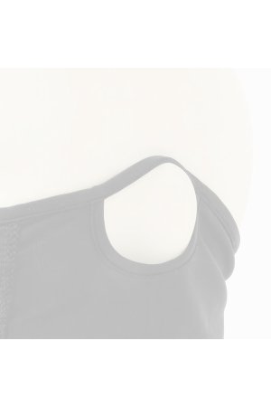 画像2:  {SOLD} ブリーフィング ゴルフ BRIEFING SUNGUARD FACE COVER{-BES}