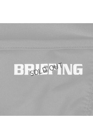画像6: {SOLD}ブリーフィング ゴルフ BRIEFING SUNGUARD FACE COVER{-BES}