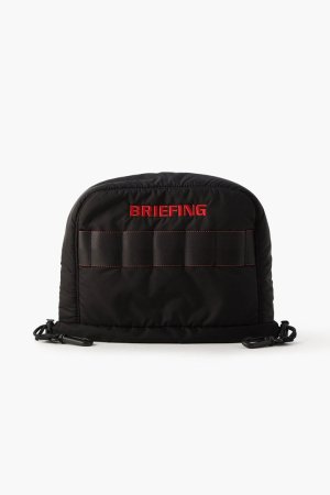 画像1: ブリーフィング ゴルフ BRIEFING IRON COVER CS{-BFS}