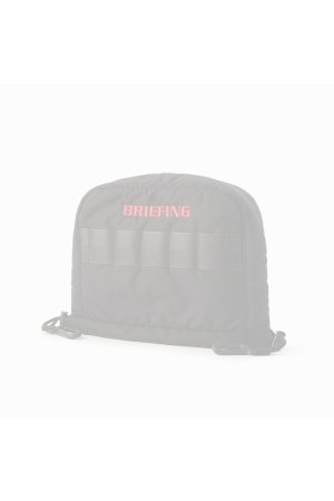 画像2:  {SOLD} ブリーフィング ゴルフ BRIEFING IRON COVER CS{-BFS}