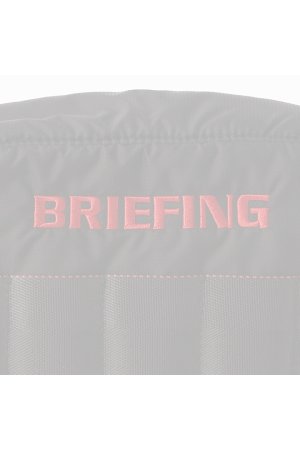 画像5:  {SOLD} ブリーフィング ゴルフ BRIEFING IRON COVER CS{-BFS}