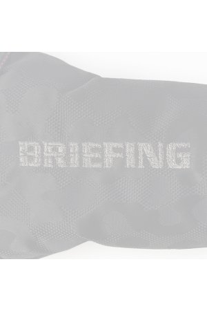 画像6:  {SOLD} ブリーフィング ゴルフ BRIEFING FAIRWAY WOOD COVER LEOPARD JQ{-BES}