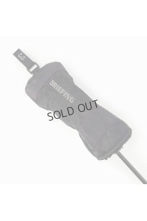 画像10: ブリーフィング ゴルフ BRIEFING FAIRWAY WOOD COVER LEOPARD JQ{-BES}