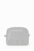   ブリーフィング ゴルフ BRIEFING MK POUCH（Sサイズ）LEOPARD JQ{-BES}
