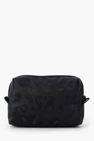 画像4: 【 10%OFF セール8,250円→7,425円】 ブリーフィング ゴルフ BRIEFING MK POUCH（Mサイズ） LEOPARD JQ{-BES}