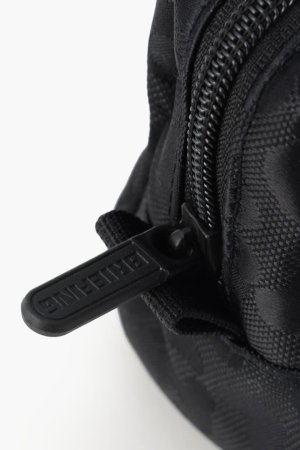 画像5: 【 10%OFF セール8,250円→7,425円】 ブリーフィング ゴルフ BRIEFING MK POUCH（Mサイズ） LEOPARD JQ{-BES}