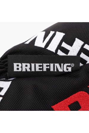 画像3: ブリーフィング ゴルフ BRIEFING DRIVER COVER CL{-BEA}
