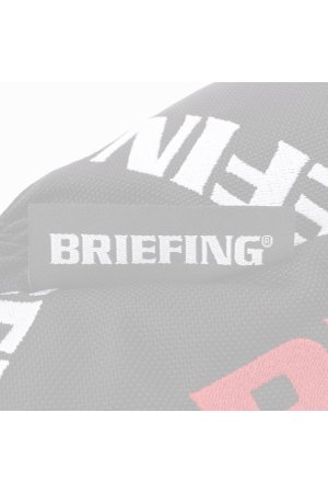 画像3:   ブリーフィング ゴルフ BRIEFING DRIVER COVER CL{-BEA}