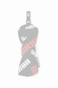  ブリーフィング ゴルフ BRIEFING FAIRWAY WOOD COVER CL{-BEA}