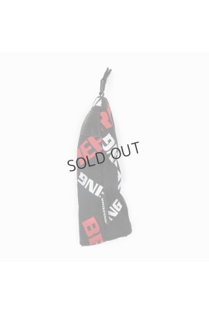 画像2: {SOLD}ブリーフィング ゴルフ BRIEFING FAIRWAY WOOD COVER CL{-BEA}