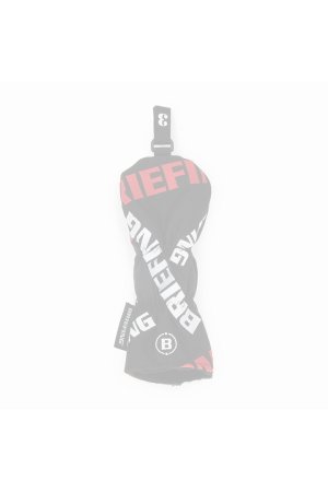 画像3:   ブリーフィング ゴルフ BRIEFING FAIRWAY WOOD COVER CL{-BEA}