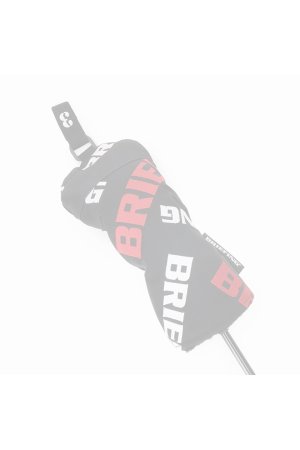 画像5:   ブリーフィング ゴルフ BRIEFING FAIRWAY WOOD COVER CL{-BEA}