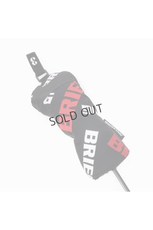 画像5: {SOLD}ブリーフィング ゴルフ BRIEFING FAIRWAY WOOD COVER CL{-BEA}