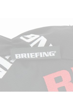 画像6:   ブリーフィング ゴルフ BRIEFING FAIRWAY WOOD COVER CL{-BEA}
