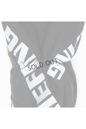 画像7: {SOLD}ブリーフィング ゴルフ BRIEFING FAIRWAY WOOD COVER CL{-BEA}