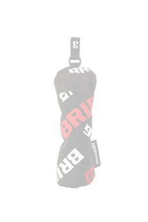 画像1:   ブリーフィング ゴルフ BRIEFING UTILITY COVER CL{-BEA}