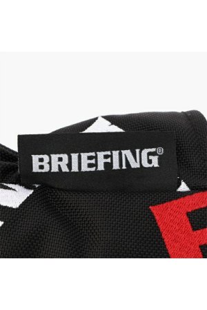 画像3: ブリーフィング ゴルフ BRIEFING UTILITY COVER CL{-BEA}
