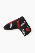 ブリーフィング ゴルフ BRIEFING PUTTER COVER CL{-BEA}