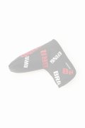   ブリーフィング ゴルフ BRIEFING PUTTER COVER CL{-BEA}