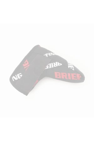 画像2:   ブリーフィング ゴルフ BRIEFING PUTTER COVER CL{-BEA}