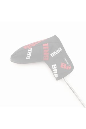 画像4:   ブリーフィング ゴルフ BRIEFING PUTTER COVER CL{-BEA}