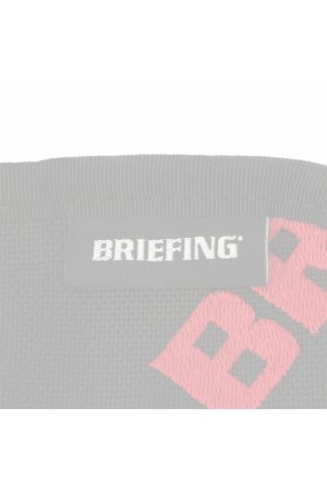 画像6:   ブリーフィング ゴルフ BRIEFING PUTTER COVER CL{-BEA}