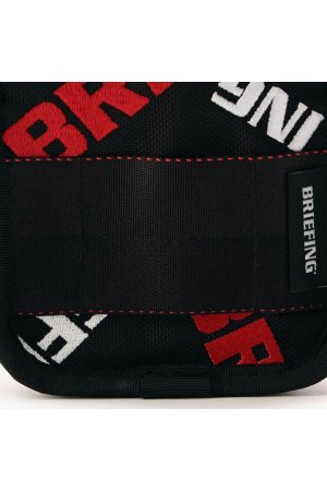 画像2: ブリーフィング ゴルフ BRIEFING MALLET PUTTER COVER CL{-BEA}