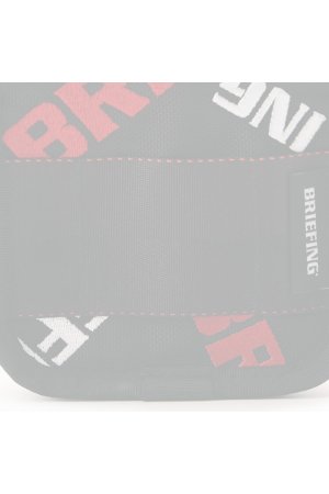 画像2:   ブリーフィング ゴルフ BRIEFING MALLET PUTTER COVER CL{-BEA}