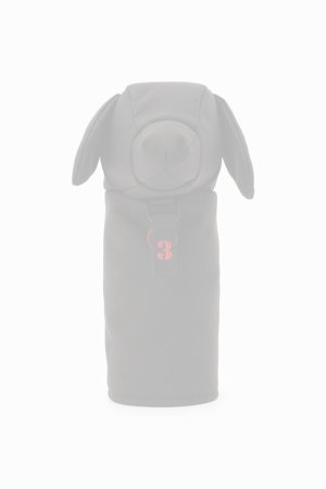 画像1:   ブリーフィング ゴルフ BRIEFING DOGGY FAIRWAY WOOD COVER TL{-BEA}