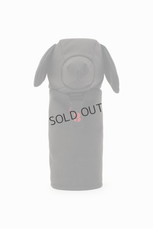 画像1: {SOLD}ブリーフィング ゴルフ BRIEFING DOGGY FAIRWAY WOOD COVER TL{-BEA}